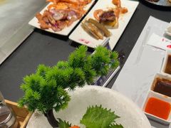 -上渔铁板烧(陆家嘴概念店)