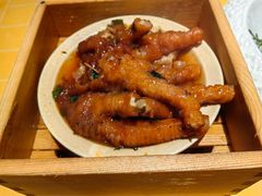 -蔡澜点心·粤菜(花城汇南区店)