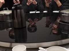 -煲王粤菜餐厅(中侨中心店)