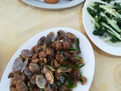 -秋姐美食店(旅游大道店)