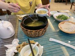 -自游人·美食一楼·地道徽菜(三十年名店)