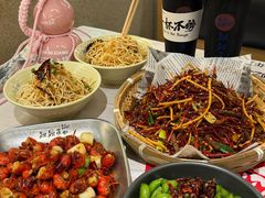 -靓靓蒸虾·头牌蒸虾(雪松路总店)