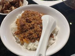 肉燥拌饭-百家班(市府店)