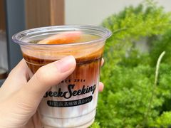 -SeekSeeking咖啡专门店(堰塘街店)