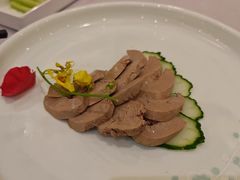 -全聚德(上海首店浦东店)