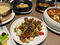 -有璟阁港式餐厅(国贸商城店)