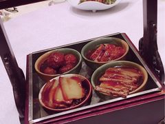 -卫鼎轩·曹公馆(鼓楼店)