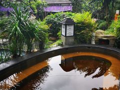 -融汇温泉