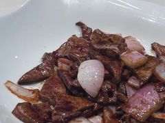 -虎哥私房菜(馒头山店)