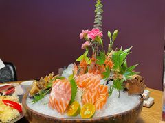 -江左尚白日本料理(万象城店)