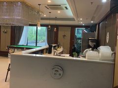 -金仕堡游泳健身会所(中铁名邸店)