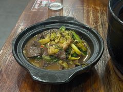 -斯丹姜母鸭·古法干香(涂门街总店)