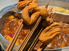 -水碾河刘老大串串香(水碾河路店)