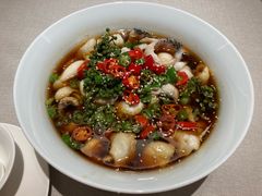 -狮王府淮扬菜(新街口友谊店)