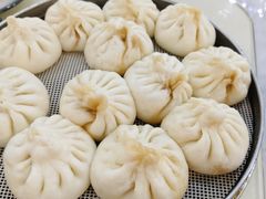 -石饮红星包子(中山路店)