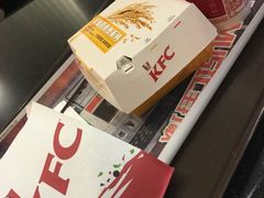-肯德基(大剧院店)