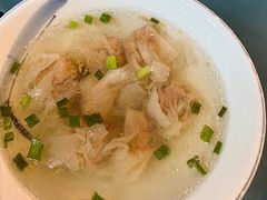 -安泰楼·佛跳墙创始人·传统闽味早茶·酒楼(三坊七巷闽菜地标店)