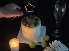 -奈诺甜品·生日蛋糕(古城店)