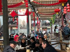 -東茅街茶馆