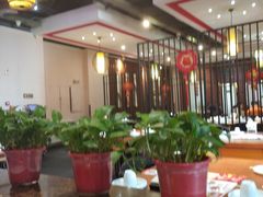 -小蓉合餐厅·川菜·陕南菜(凤城二路店)