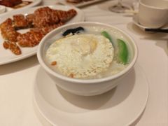 -利苑酒家(合景国际金融广场店)