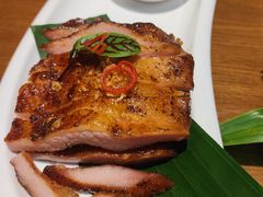 -帕蓝·暹罗料理(大学路店)