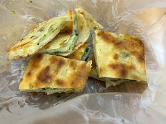 -咏春葱油饼(德政中路店)