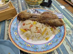 -阿吾丹的烤羊·新疆菜·抓饭·拌面(乌尔禾店)