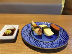 -三禾寿司(君尚店)