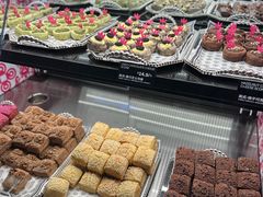 -CC BAGEL&SCONE 贝果与司康(南开大悦城店)