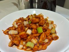 -鸭王烤鸭店(三里河店)