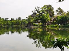 -承德避暑山庄景区