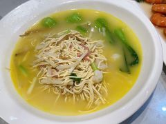 -嘉逸传菜(洛川东路店)