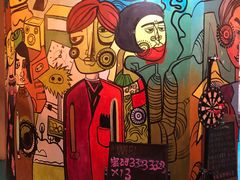 -相十三·别墅轰趴团建户外(同和店)