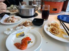 -星伦多自助料理·涮烤一体(杭州来福士店)