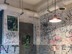 大堂-洋马儿火锅(解放碑店)