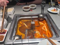 -海底捞火锅(天河方圆荟店)