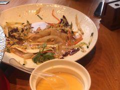 -娜仁图雅蒙古美食村(33小镇店)