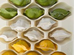-连鹭海鲜·大连菜(星海店)