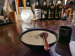 日式鸡粥-串鑫