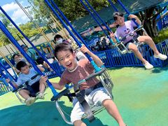 -佛冈森波拉度假区