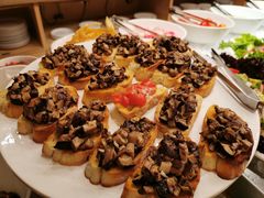 -拉蒂娜·巴西牛排馆 Latina·Brazilian Steakhouse(陆家嘴旗舰店)