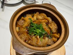 -雅酌园·烟火南京菜(颐和路店)