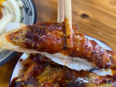 -洁美凉粉店(温江店)