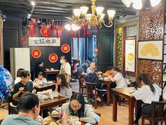 -黄祥华养生堂·炖汤·营养蒸饭(岭南天地店)