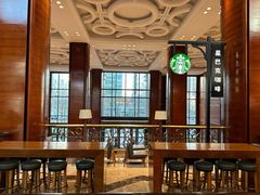 -星巴克(北京太平桥大街店)