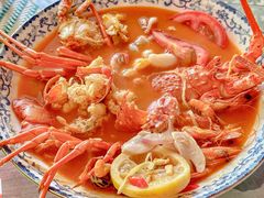 -霆记海鲜·只为这碗面(滨江店)