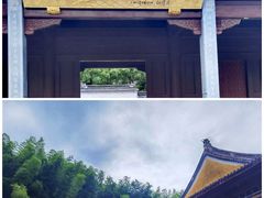 -阿育王寺