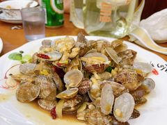 -望海潮海鲜店 特色家常菜(在海一方店)