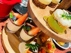 -La Terre乐田(万象城店)